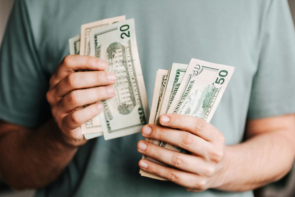 Master Your Finances: The Importance of Budgeting