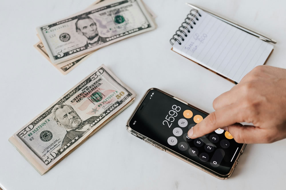 Budgeting for Financial Independence: Steps to Achieve Your Goals