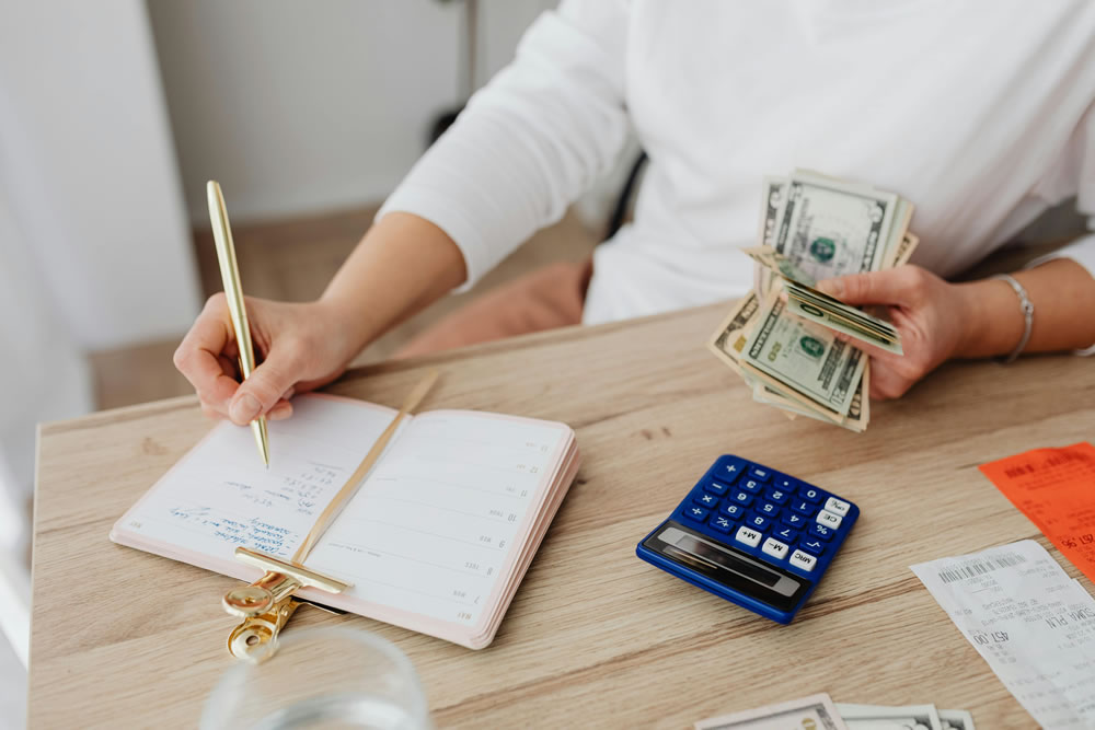 The Benefits of Budgeting: Why Everyone Should Have a Budget