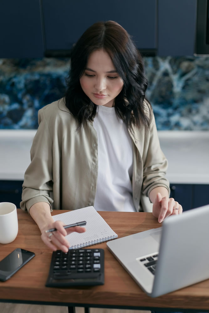 Budgeting 101: How to Take Control of Your Finances