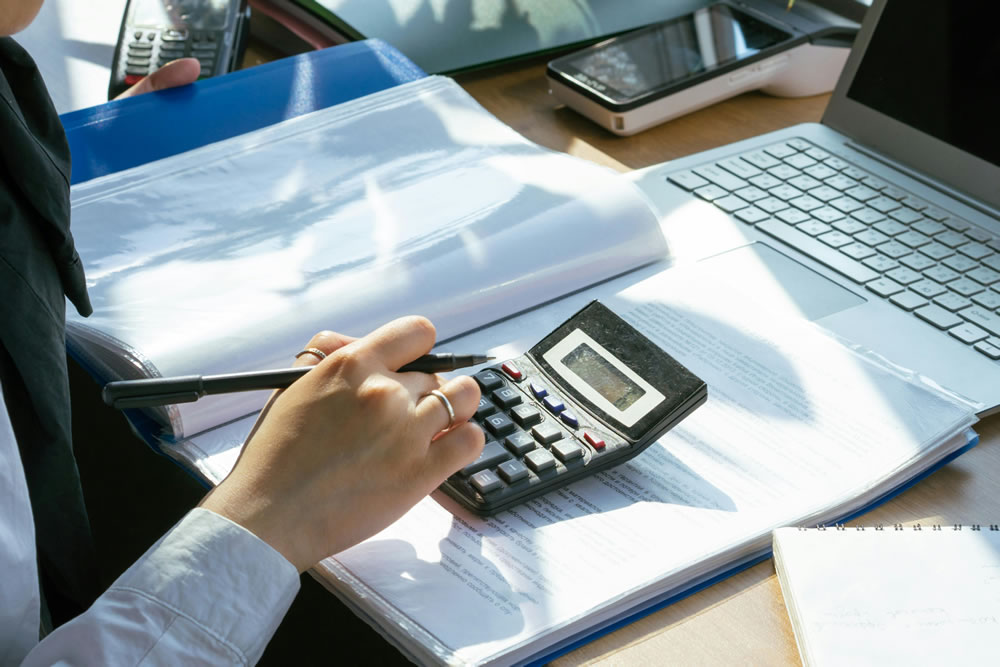 The Ultimate Budgeting Checklist for Financial Success