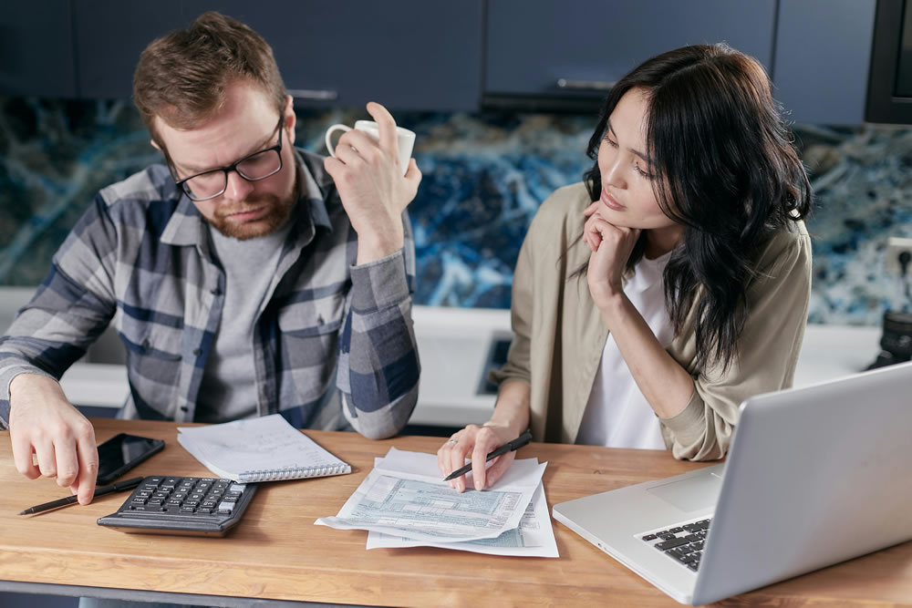 Budgeting Strategies for Families: Saving Money Together
