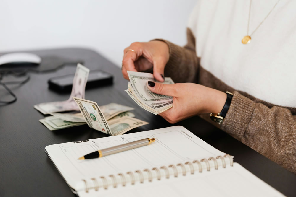 Budgeting for Millennials: Setting Yourself Up for Success