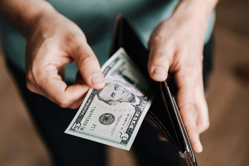 Avoiding Budgeting Pitfalls: Common Mistakes to Watch Out For