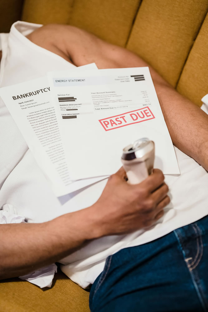Debt-Free Living: How to Achieve Financial Freedom