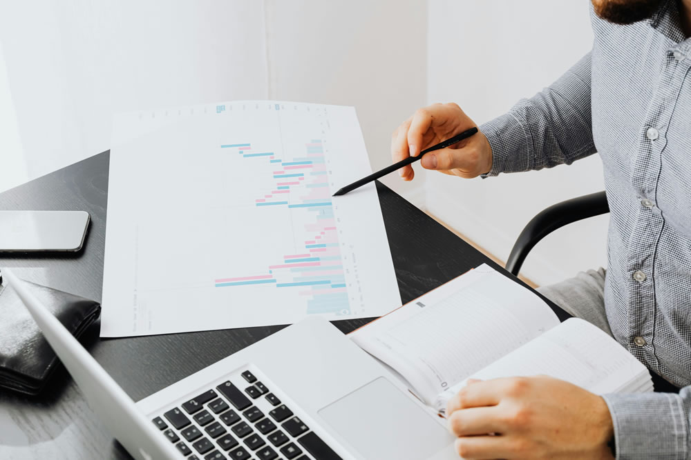 Secure Your Future: Why Financial Planning is Crucial