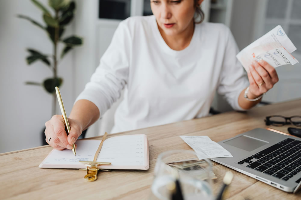Maximizing Your Income: The Role of Financial Planning