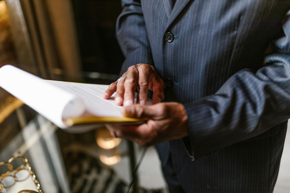 Financial Freedom: Key Steps to Effective Financial Planning