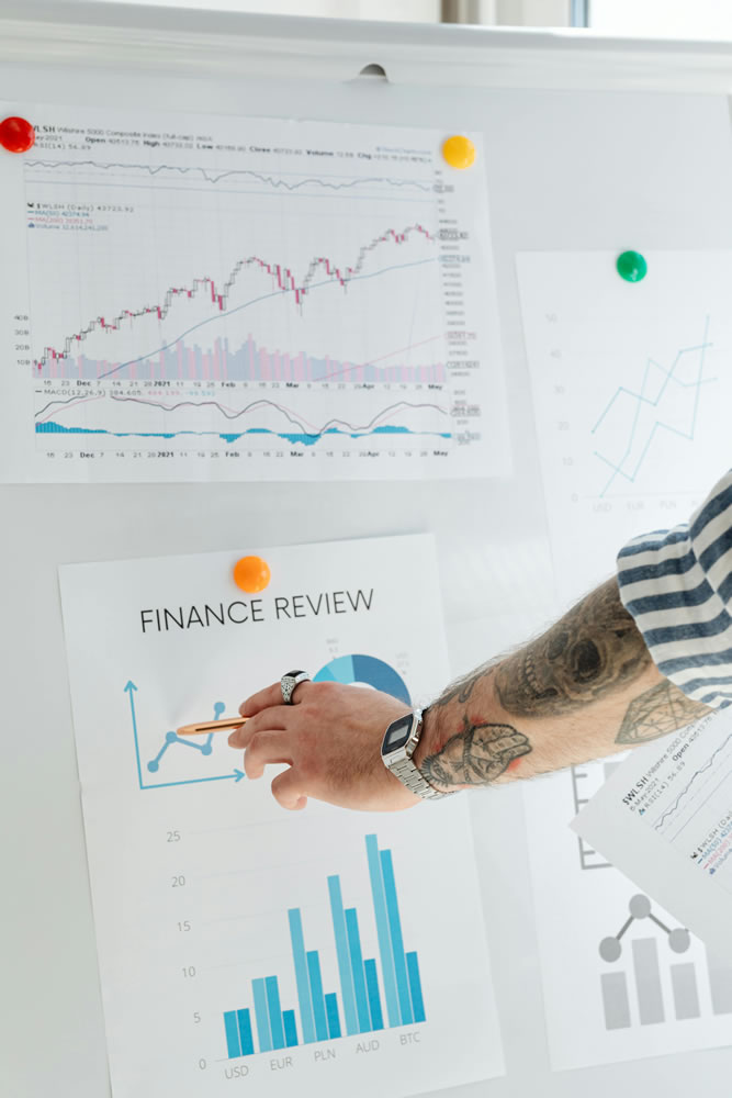 From Dreams to Reality: Turning Your Financial Goals into a Plan