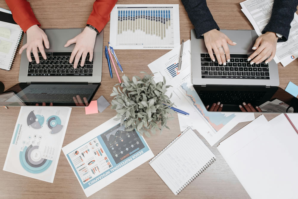 The Road to Prosperity: A Guide to Long-Term Financial Planning