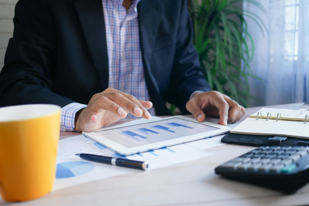 Weathering Financial Storms: The Importance of a Solid Plan