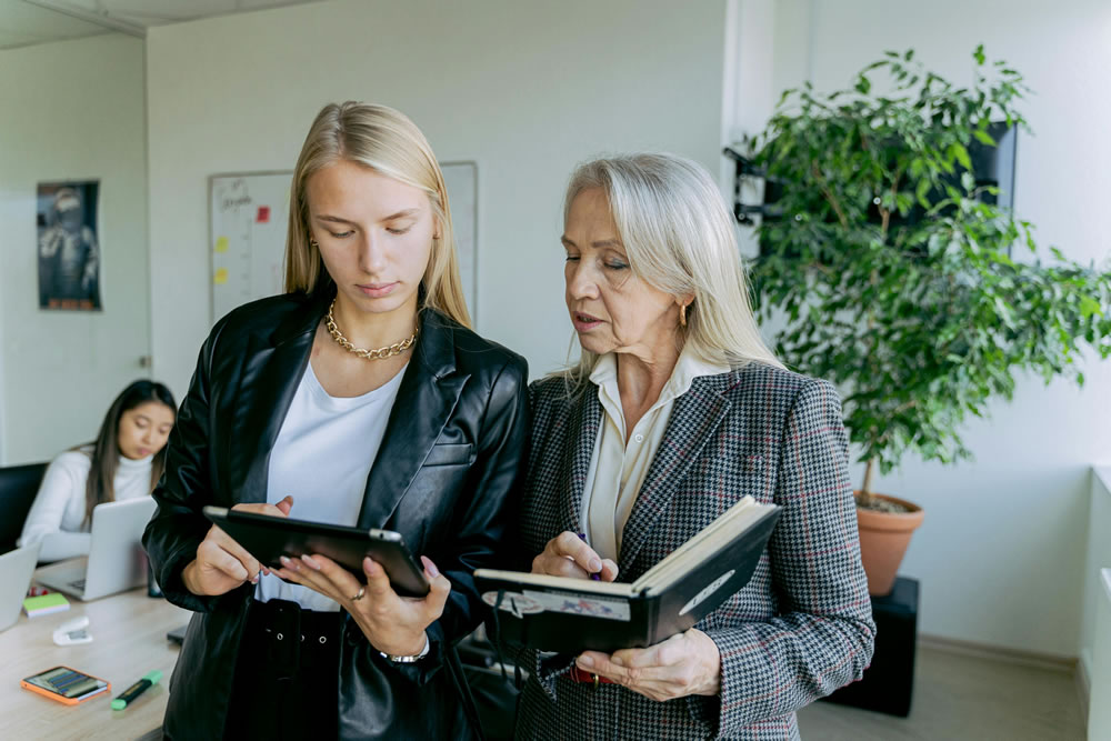 Creating a Financial Roadmap: Tips for Effective Planning
