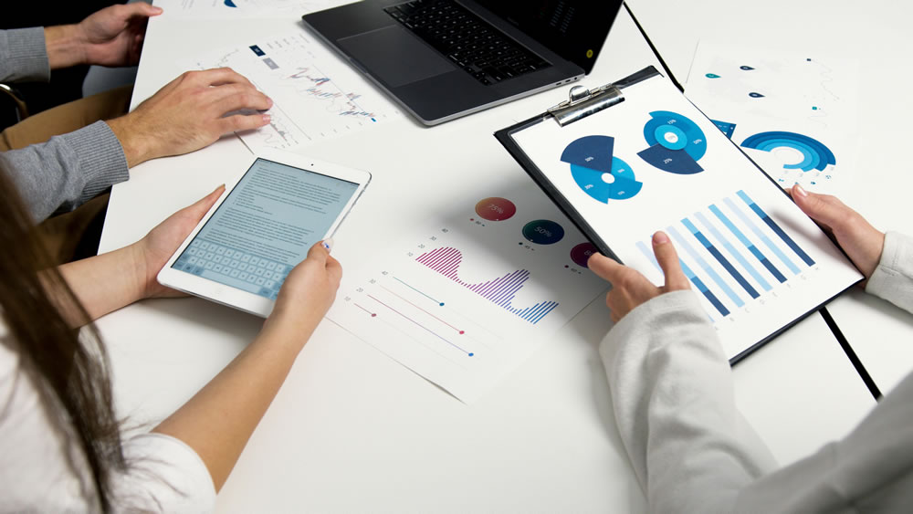 Transform Your Finances: The Power of Strategic Financial Planning