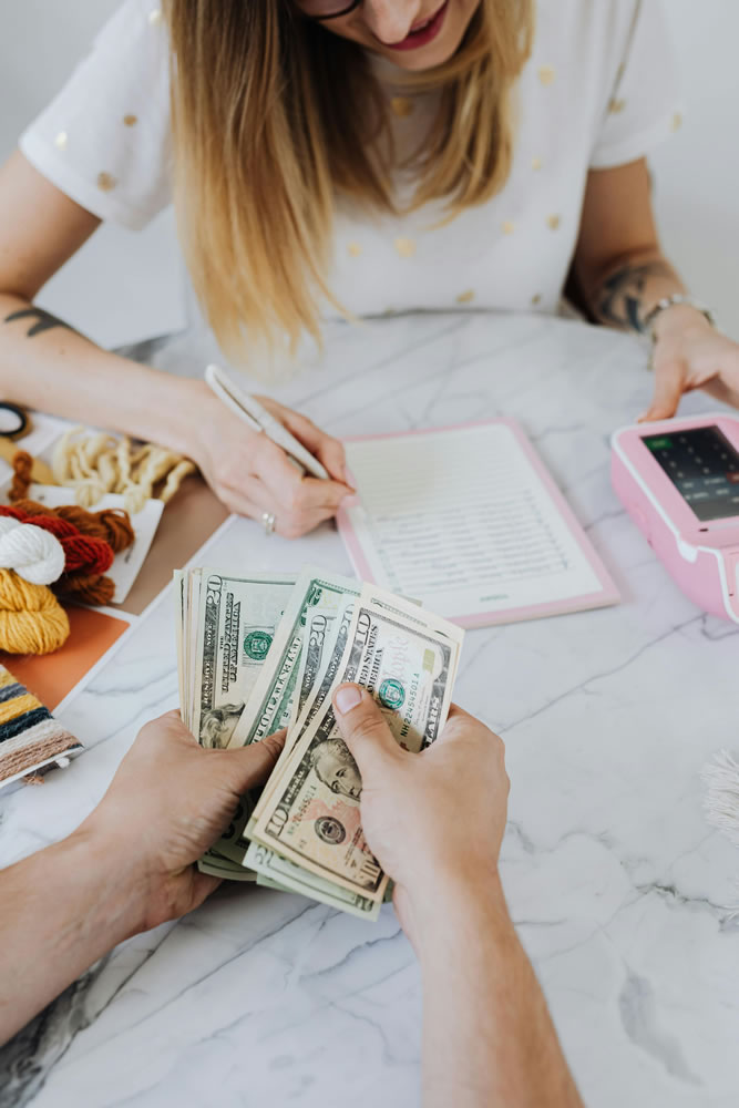 Mastering the Art of Financial Planning: A Comprehensive Guide
