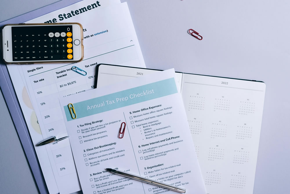 Achieving Your Financial Goals: The Importance of Planning Ahead