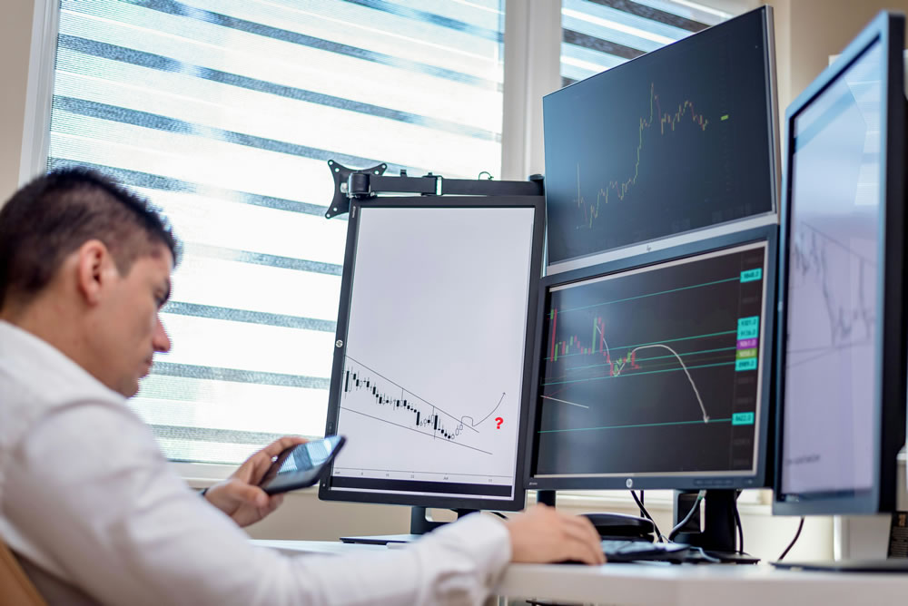 Building Wealth Through Strategic Financial Planning