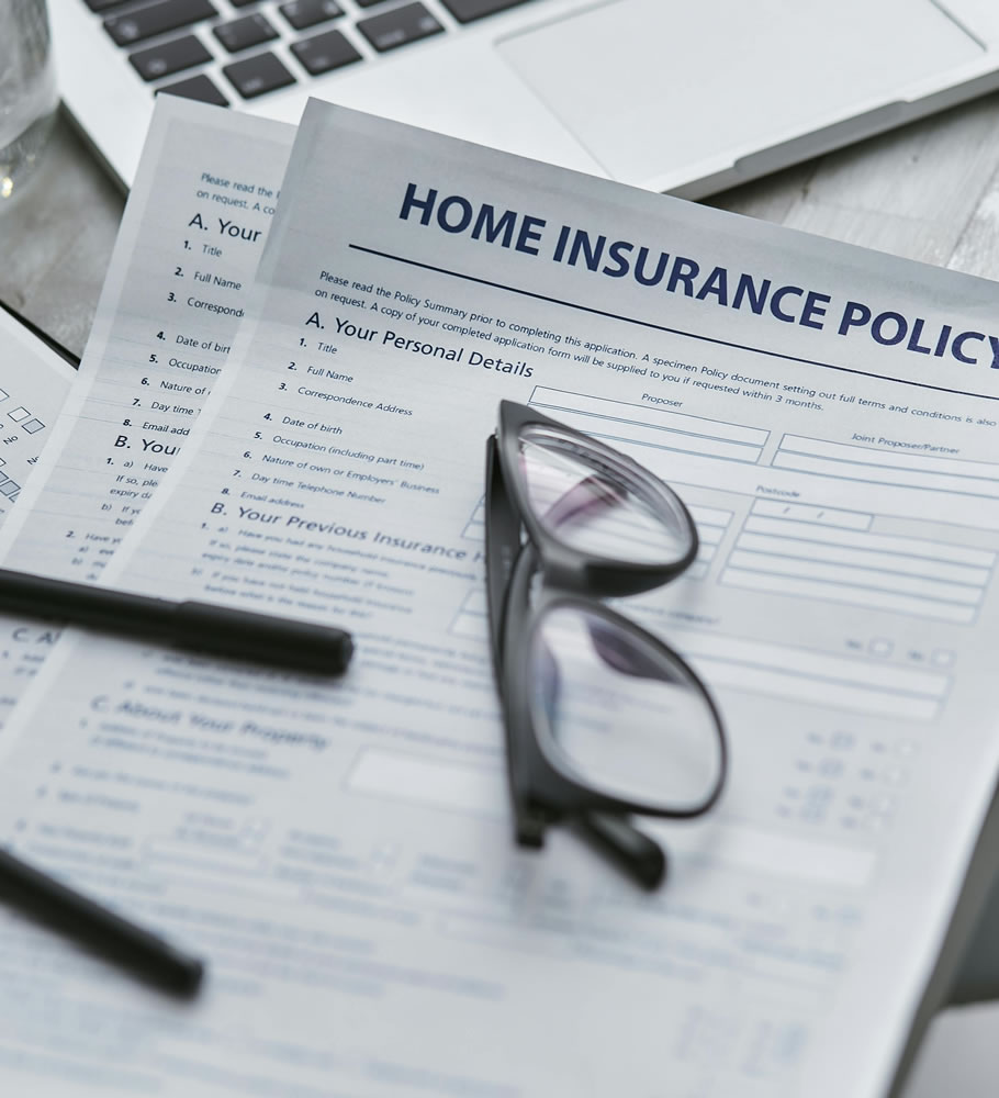 Unpacking the Fine Print: Understanding Your Insurance Policy Terms