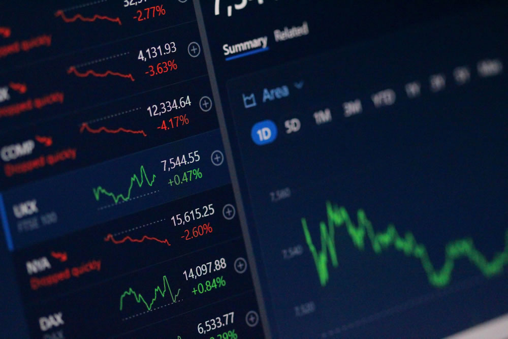 Navigating the Stock Market: Tips for New Investors