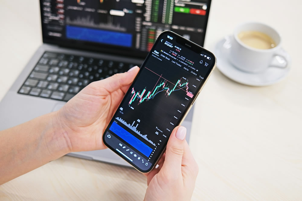Investing in Your Future: Strategies for Millennials and Gen Z
