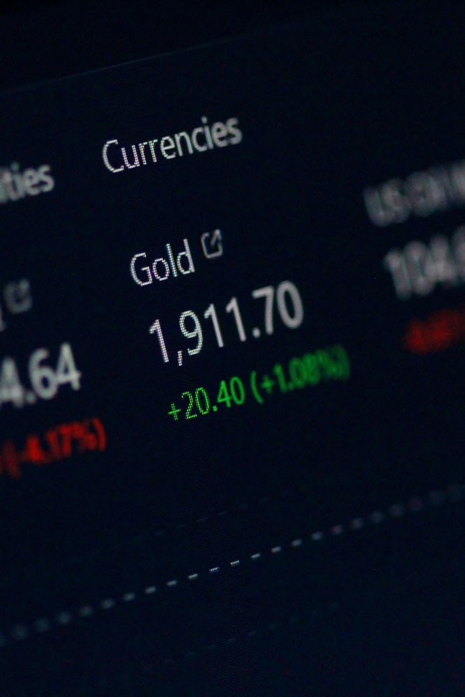 The Psychology of Investing: Understanding Your Relationship with Money