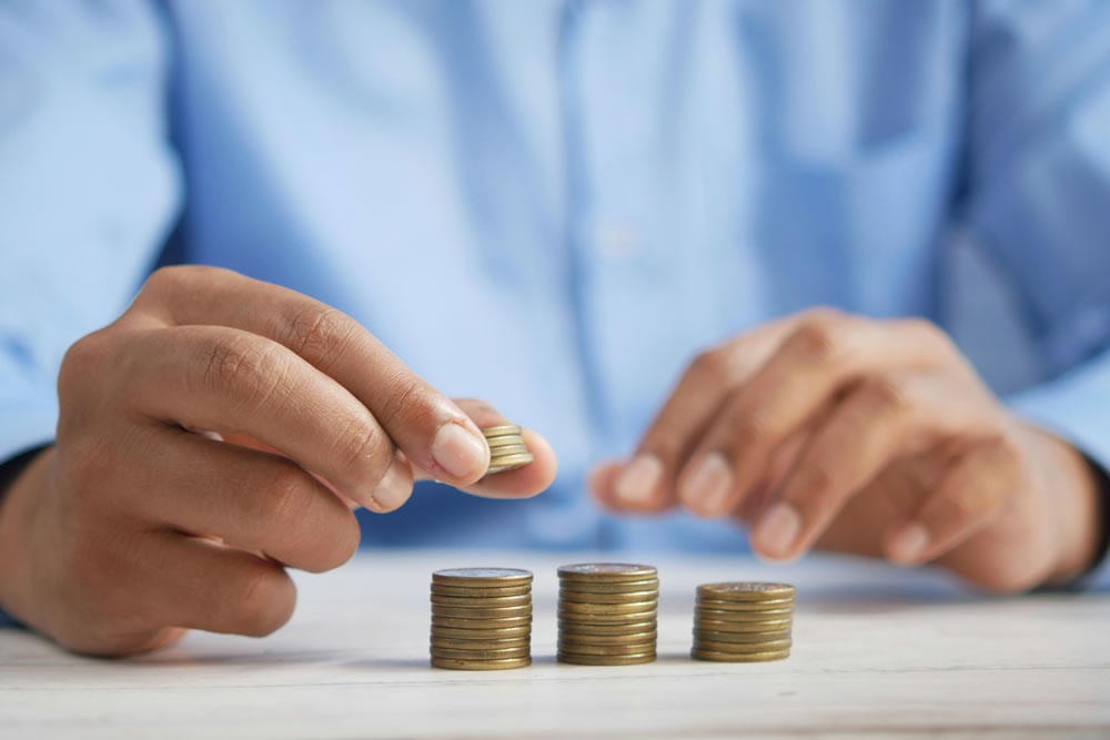 Financial Wellness: How Investing in Yourself Can Lead to Financial Success