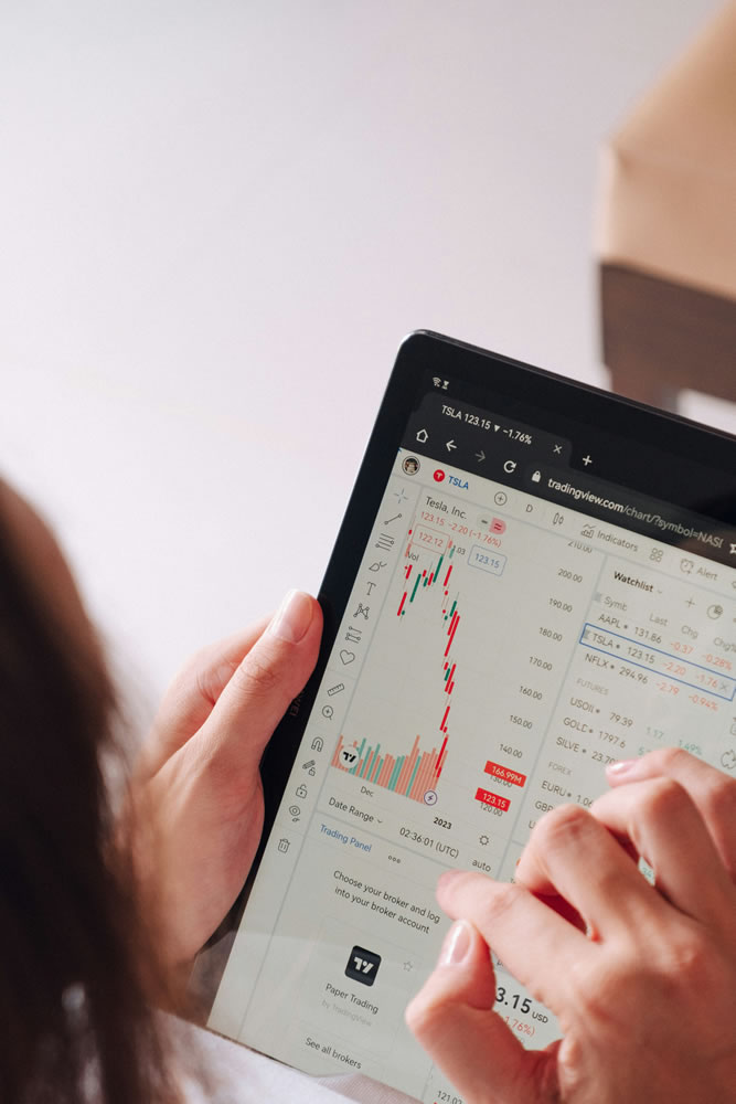 Unlocking the Secrets of Compound Interest: How to Make Your Money Work for You