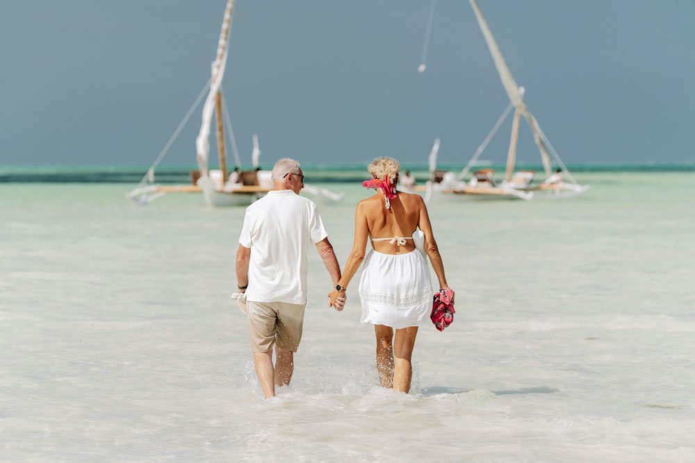 Retire and Roam: Budget-Friendly Ways to Travel in Your Golden Years