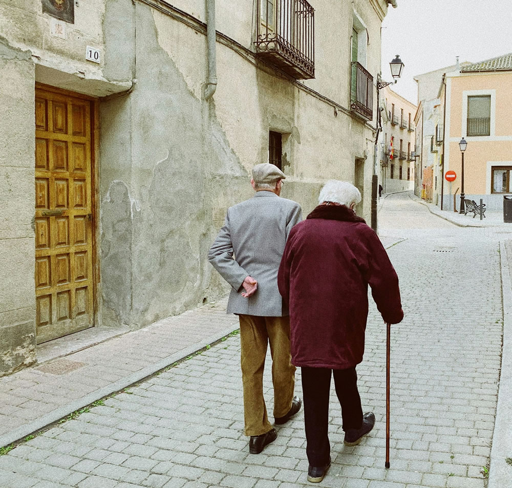 You're 60 With $5 Million — Here's How Long You Can Actually Relax