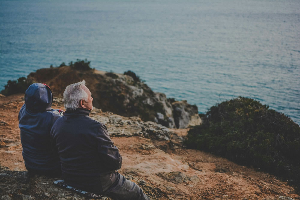 What If You Quit at 58 with $900K? Here's the Math Behind the Money