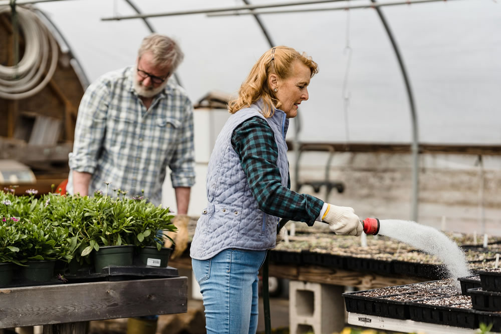 Retirement Income Sources Beyond Social Security