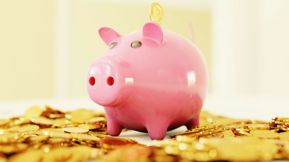Save More, Stress Less: Tips for Financial Peace of Mind