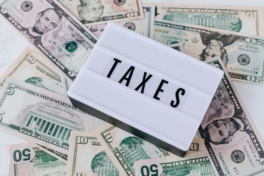 Uncover Hidden Tax Credits to Lower Your Tax Bill