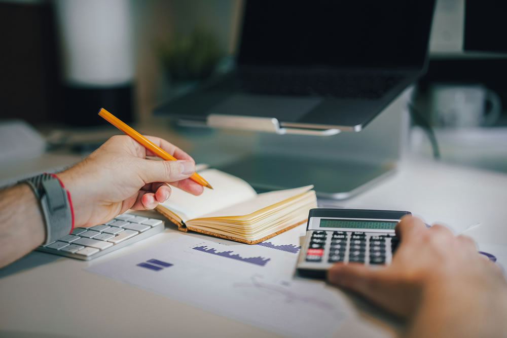 Navigating Tax Season as a First-Time Homebuyer