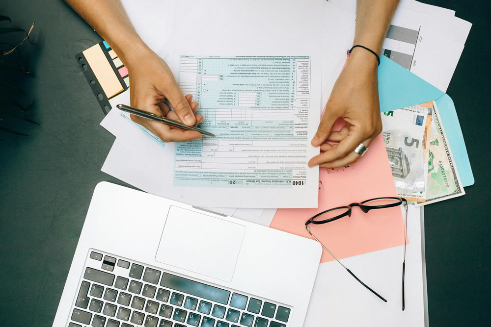 Navigating Tax Season: Essential Tips for Smooth Sailing