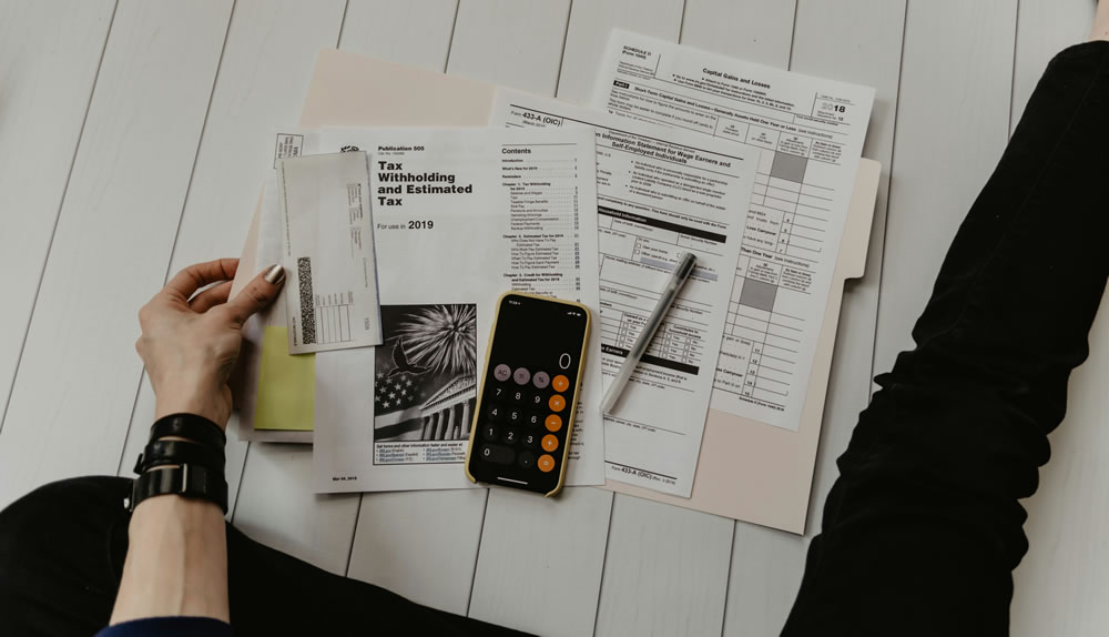 Get Ahead of Your Taxes: Smart Strategies for Early Filers